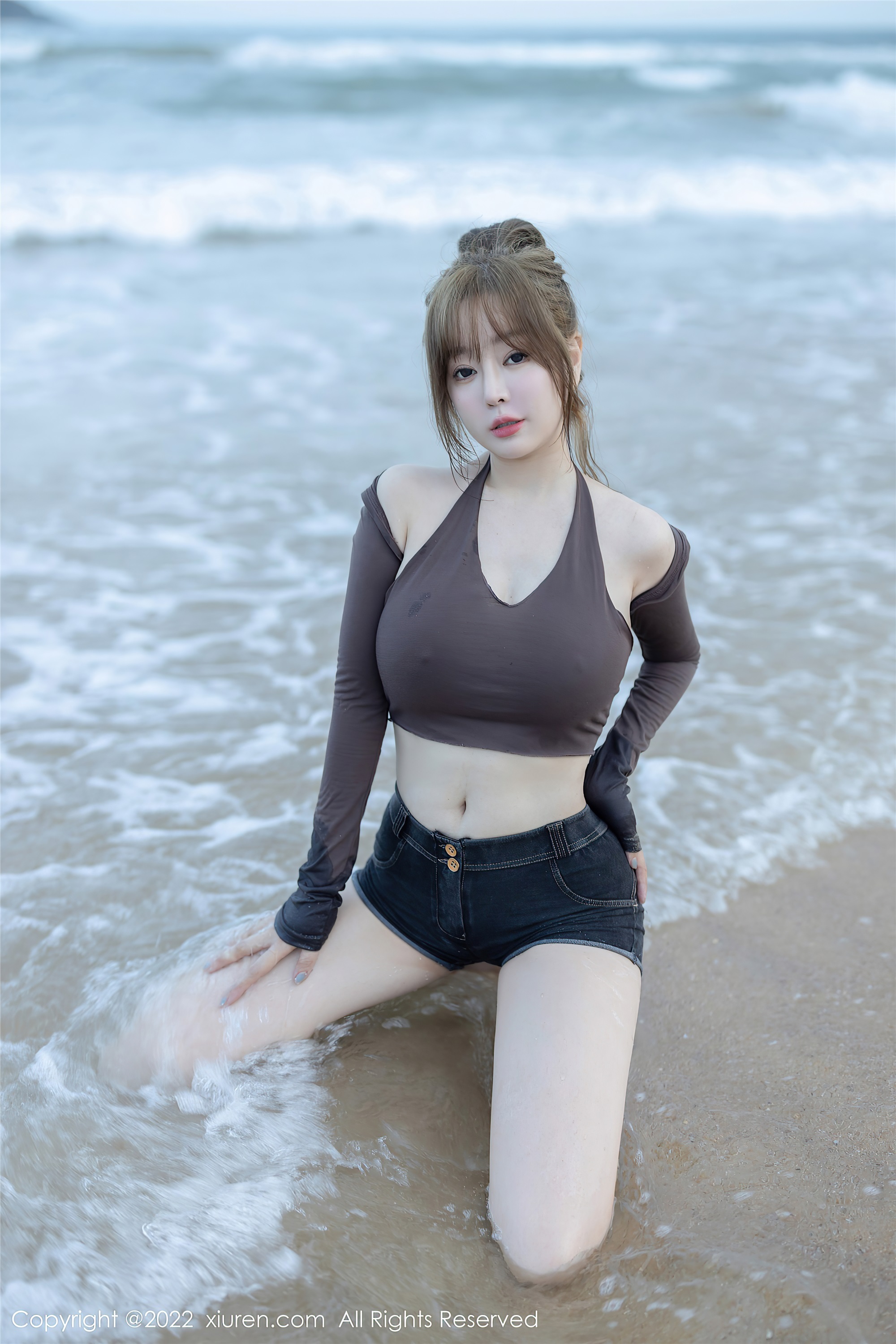 Xiuren秀人网 2022.07.15 NO.5281 王雨纯